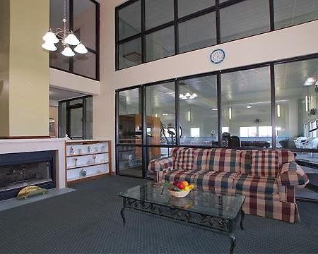 Premier Inn And Suites Erick Interior foto