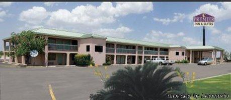 Premier Inn And Suites Erick Exterior foto