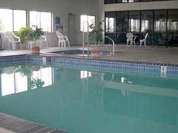 Premier Inn And Suites Erick Facilidades foto